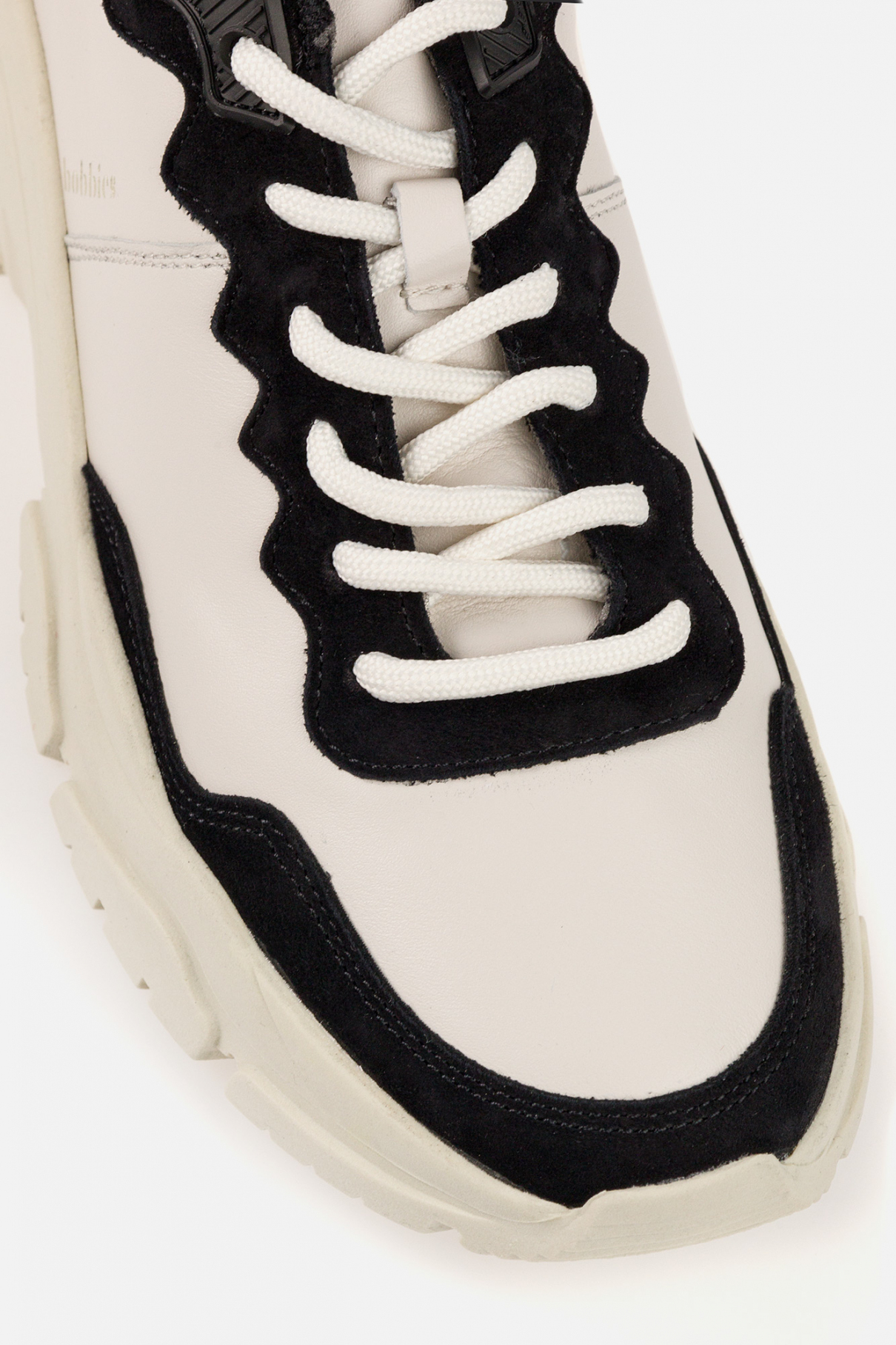 Кроссовки Bobbies Rinjani