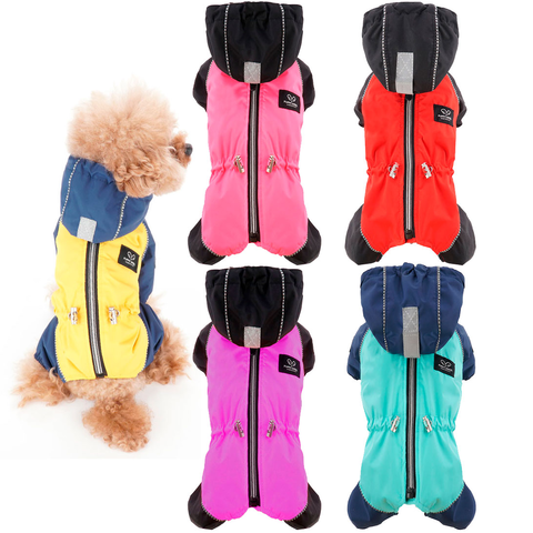 524 PA-OW Дождевик утепленный, для девочки