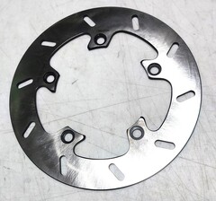 Диск для SUZUKI SV ABS 650 07-21 г.в./ SFV650 GLADIUS - ABS 650 09-14 г.в. / задний / тормозной/и другие / ARASHI