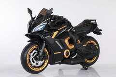 Мотоцикл Yamaha YZF-R6 9566