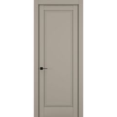 Купить Межкомнатная дверь керамик NC 7 бежевый глухая