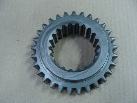 Шестерня 1-ой передачи КПП УАЗ 4-х ступ. стар. обр. (АДС)