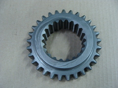 шестерня 1-ой передачи КПП УАЗ 4-х ступ. стар. обр. (АДС)  451Д-00-1701112-00