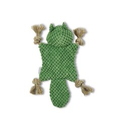 Mpets TERRA PIP игрушка для собак белка-летяга 25см