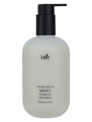 LA'DOR Маска для волос восстанавливающая с ароматом бергамота, 350мл