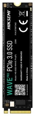 SSD Hikvision HS-SSD-WAVE(P) 512G 512 Гб