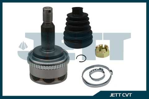 ШРУС внешний JETT V41-9371 ABS