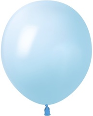 К512 36''/91 см, Пастель, Макарунс, Нежно-голубой (H18), 1 шт.