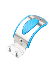 Тормоз MAXI DELUXE серый