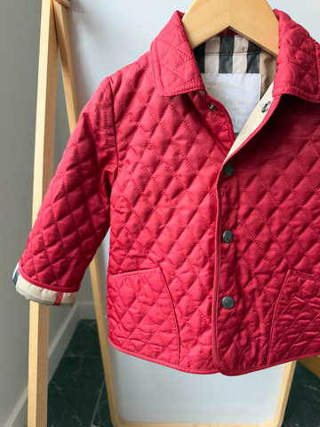 Куртка Burberry, 80