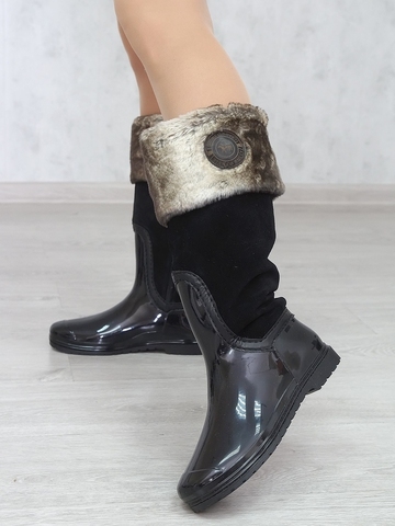 Сапоги женские зимние BIANCO BUCCI 89077\NN11+T082+YA140