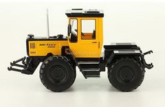 Tractor Unimog MB Trac 1100 MB Kommunal 1975 1:43 Hachette #117