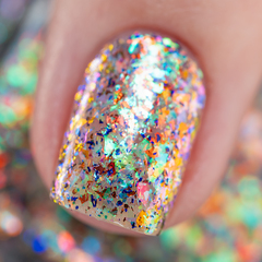 Music Has A Way Of Finding You, Even In The Darkest Of Places (LE)