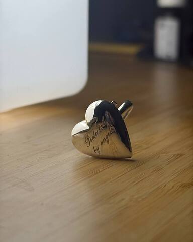 NOT CONCEPT Кольцо Protected by angel