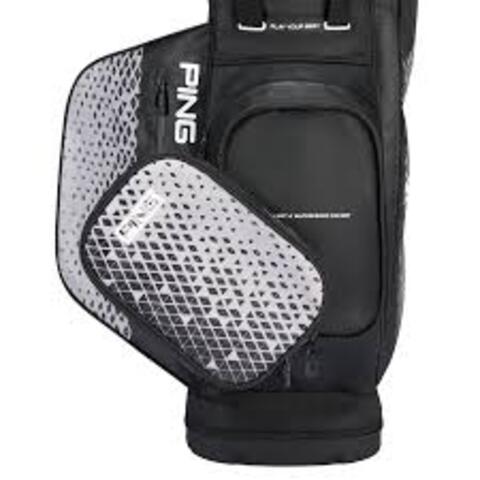 Сумка для клюшек PING Hoofer Monsoon