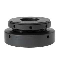 Vibracon adjustable chocks, surface treated SM 36 E-CSTR