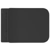 Aqueduto MAC0140 AQD MACIO Унитаз подвесной 520*370 безободковый, сиденье с микролифтом, черный матовый