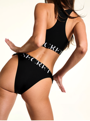 STRETCH COTTON ЛОГО БРИФЫ