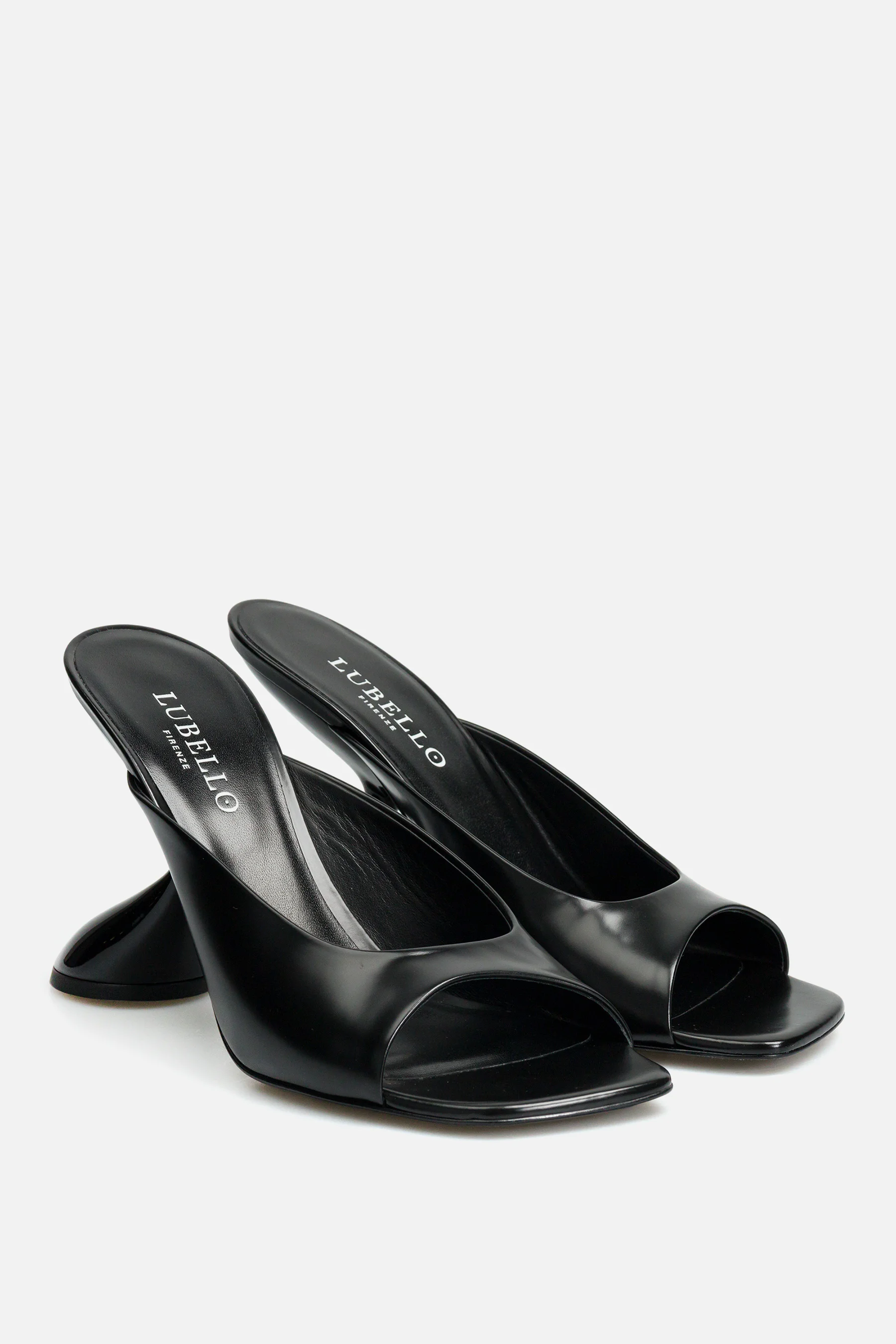 Мюли Lubello Yuko