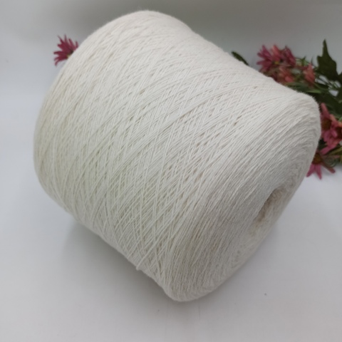 Oxford Royal меринос с кашемиром 750м/100гр Белый 47