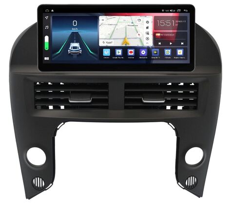 Магнитола Hyundai Grand Starex, H-1 (2007-2016) Android 11 4/64GB QLED DSP 4G модель WM-K64TS18