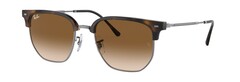 Очки Ray Ban New Clubmaster RB 4416 710/51
