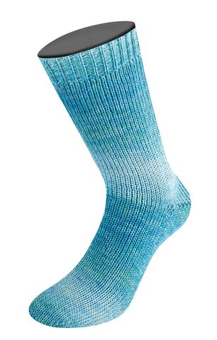 Lana Grossa Meilenweit Woolycell Duo 6006