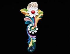 Силиконовый молд № 0295