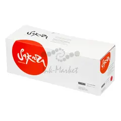 Картридж Sakura 106R03860 для XEROX, пурпурный, 2400 к.