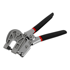 Просекатель для металлического профиля под гипсокартон, работа одной рукой Matrix 87951