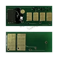 Чип CF411A-C-2.3K cyan для Laser Jet Pro M477, M452, M477