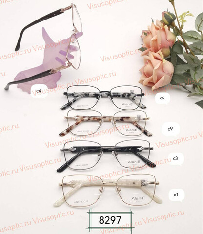 Оправа очков Alanie A8297 Алания