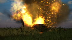 IL-2 Sturmovik: Tank Crew - Clash at Prokhorovka (Steam) (для ПК, цифровой код доступа)