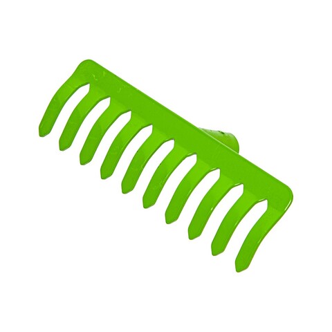 Грабли прямой зуб, 10 зубов (Россия) 66-1-110