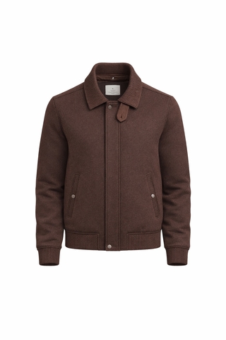 Куртка Brunello Cucinelli 372870brown