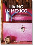 TASCHEN:  Living in Mexico, шт