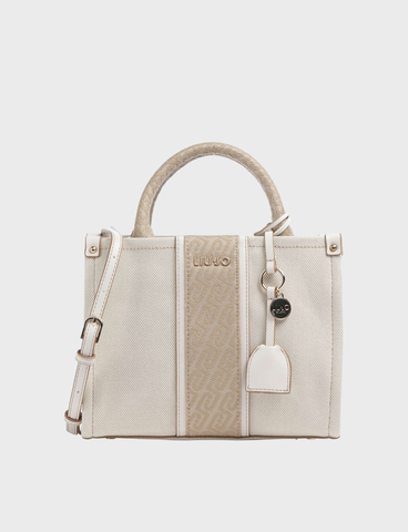 Сумка с брелком Liu Jo