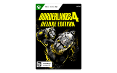 Borderlands 4 Deluxe Edition (цифровая версия) (Xbox Series X|S) (WW)