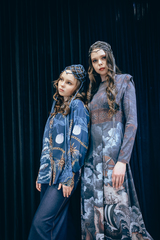 Садко. Estet Fashion Week