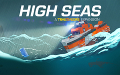 Trailmakers: High Seas Expansion (Версия для СНГ [ Кроме РФ и РБ ]) (для ПК, цифровой код доступа)