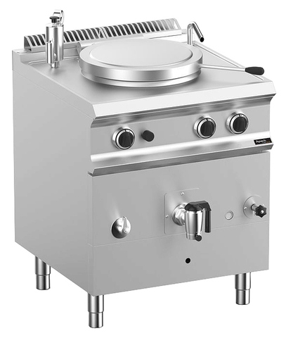 Котел пищеварочный Apach Chef Line GLKE89I150HVP