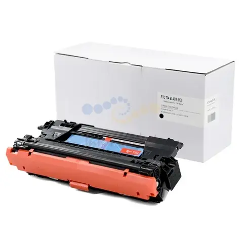 Тонер-картридж БУЛАТ T04 для Canon iR C475i (Чёрный, 33000 стр.)