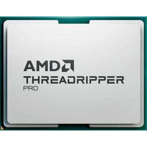 Процессор AMD Ryzen Threadripper Pro 9985WX OEM