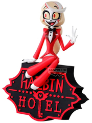 Фигурка Banpresto Hazbin Hotel: Charlie Morningstar