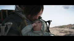Death Stranding 2: On The Beach (Версия для СНГ [ Кроме РФ и РБ ]) (для ПК, цифровой код доступа)