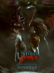 Lovecraft's Untold Stories OST (для ПК, цифровой код доступа)