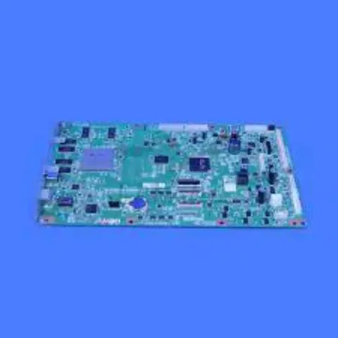 Главная плата Canon iPF-770