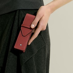 Чехол для 2 ручек Montblanc Envelope