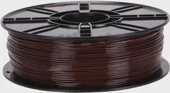 Пластик для принтера 3D Cactus CS-3D-PETG-1KG-CHOCO PETG d1.75мм 1кг L316м 1цв. — фото 2
