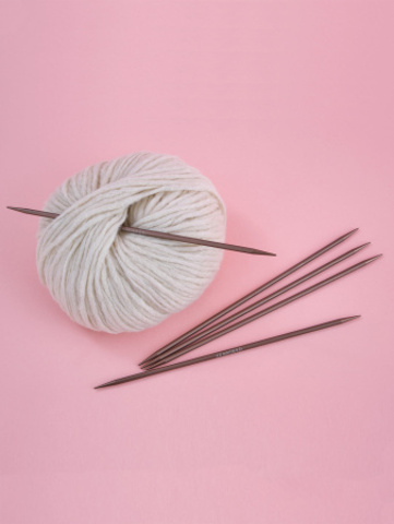 Addi Mystic Sock Lace 15 см